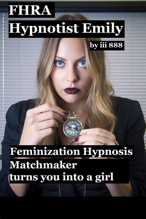 Sissy Hypnosis Stories .